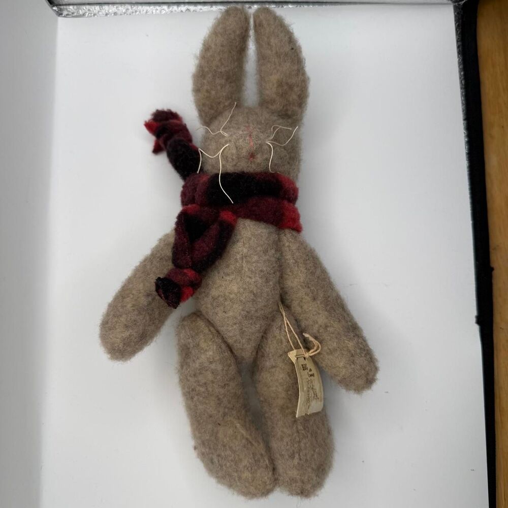 Unbranded Brown and Tan Stuffed-animals